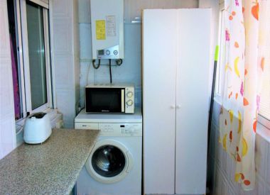 Apartments in Alicante (Costa Blanca), buy cheap - 70 000 [71174] 10
