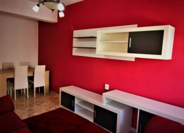 Apartments in Alicante (Costa Blanca), buy cheap - 70 000 [71174] 3