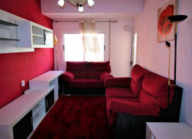 Apartments in Alicante (Costa Blanca), buy cheap - 70 000 [71174] 4