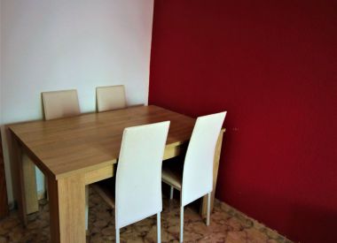 Apartments in Alicante (Costa Blanca), buy cheap - 70 000 [71174] 5