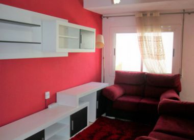 Apartments in Alicante (Costa Blanca), buy cheap - 70 000 [71174] 6