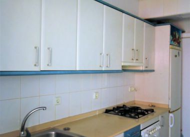Apartments in Alicante (Costa Blanca), buy cheap - 70 000 [71174] 7