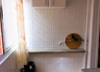 Apartments in Alicante (Costa Blanca), buy cheap - 70 000 [71174] 9