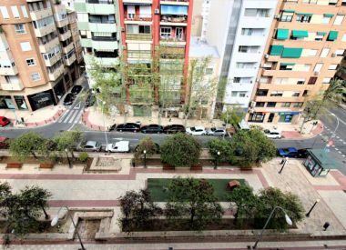 Apartments in Alicante (Costa Blanca), buy cheap - 392 000 [71173] 3