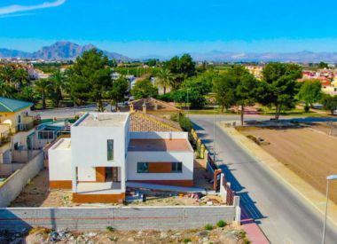 Villa in Alicante (Costa Blanca), buy cheap - 225 000 [71170] 10