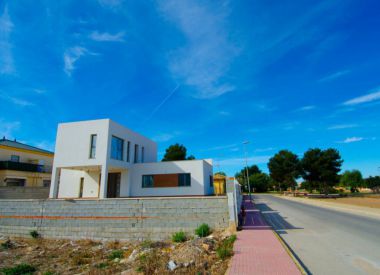 Villa in Alicante (Costa Blanca), buy cheap - 225 000 [71170] 3