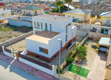 Villa in Alicante (Costa Blanca), buy cheap - 225 000 [71170] 8