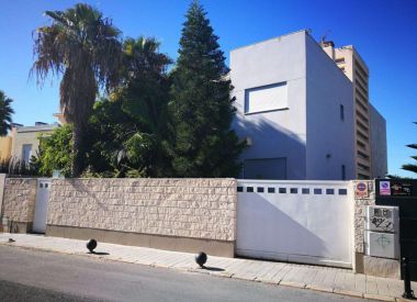 Villa in Alicante (Costa Blanca), buy cheap - 750 000 [71168] 1