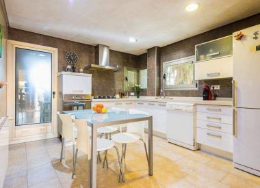 Villa in Alicante (Costa Blanca), buy cheap - 750 000 [71168] 3