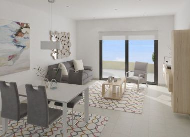 Apartments in Alicante (Costa Blanca), buy cheap - 225 000 [71167] 7