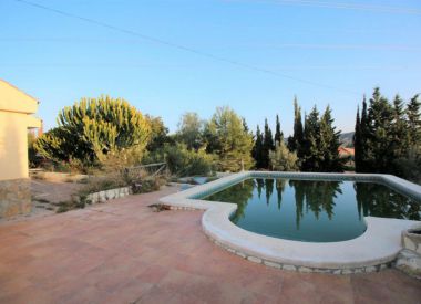 Villa in Alicante (Costa Blanca), buy cheap - 285 000 [71164] 3