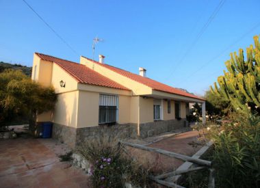 Villa in Alicante (Costa Blanca), buy cheap - 285 000 [71164] 5