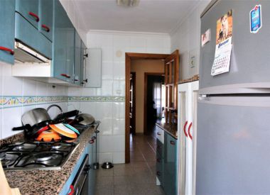 Apartments in Alicante (Costa Blanca), buy cheap - 80 900 [71163] 10