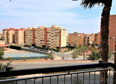 Apartments in Alicante (Costa Blanca), buy cheap - 80 900 [71163] 2