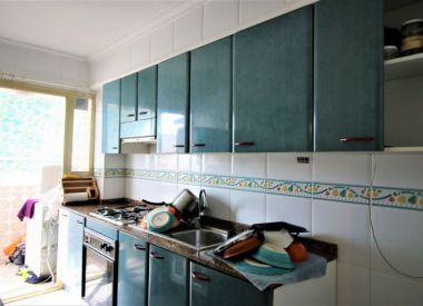 Apartments in Alicante (Costa Blanca), buy cheap - 80 900 [71163] 3