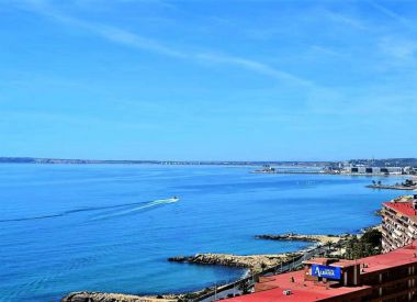 Apartments in Alicante (Costa Blanca), buy cheap - 88 000 [71161] 1