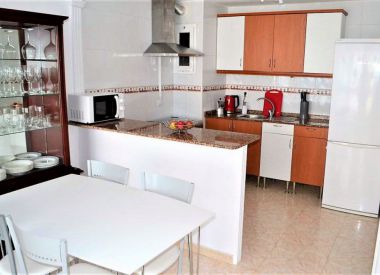 Apartments in Alicante (Costa Blanca), buy cheap - 88 000 [71161] 10