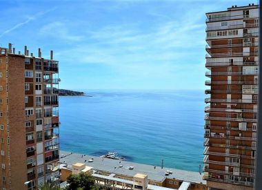 Apartments in Alicante (Costa Blanca), buy cheap - 88 000 [71161] 2