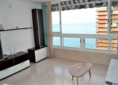 Apartments in Alicante (Costa Blanca), buy cheap - 88 000 [71161] 3