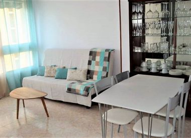 Apartments in Alicante (Costa Blanca), buy cheap - 88 000 [71161] 4