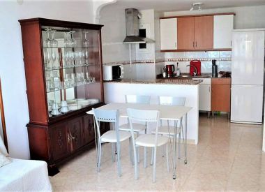 Apartments in Alicante (Costa Blanca), buy cheap - 88 000 [71161] 5