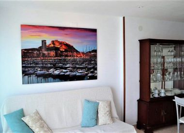 Apartments in Alicante (Costa Blanca), buy cheap - 88 000 [71161] 6