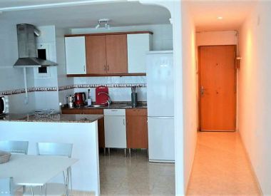 Apartments in Alicante (Costa Blanca), buy cheap - 88 000 [71161] 9