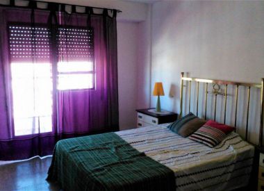 Apartments in Alicante (Costa Blanca), buy cheap - 102 000 [71159] 2