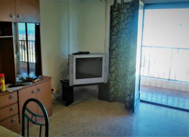 Apartments in Alicante (Costa Blanca), buy cheap - 102 000 [71159] 3