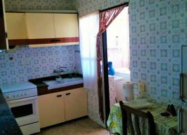 Apartments in Alicante (Costa Blanca), buy cheap - 102 000 [71159] 4