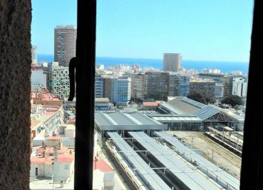 Apartments in Alicante (Costa Blanca), buy cheap - 102 000 [71159] 5