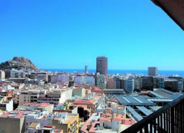 Apartments in Alicante (Costa Blanca), buy cheap - 102 000 [71159] 6