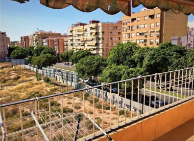 Apartments in Alicante (Costa Blanca), buy cheap - 120 000 [71160] 1