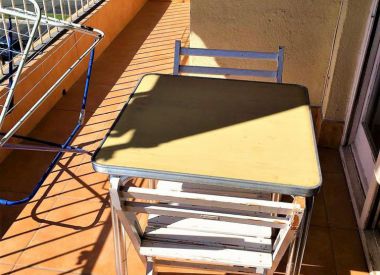 Apartments in Alicante (Costa Blanca), buy cheap - 120 000 [71160] 2