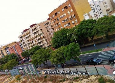 Apartments in Alicante (Costa Blanca), buy cheap - 120 000 [71160] 3