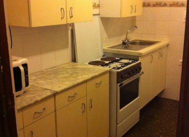 Apartments in Alicante (Costa Blanca), buy cheap - 120 000 [71160] 5