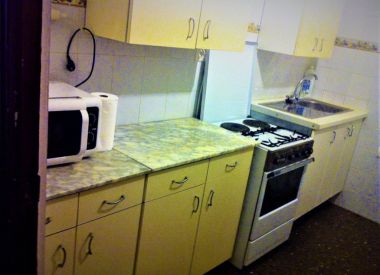 Apartments in Alicante (Costa Blanca), buy cheap - 120 000 [71160] 6