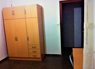 Apartments in Alicante (Costa Blanca), buy cheap - 120 000 [71160] 8