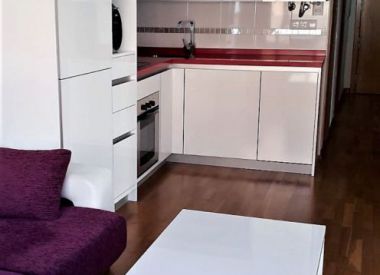 Apartments in Alicante (Costa Blanca), buy cheap - 120 000 [71157] 4