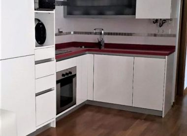 Apartments in Alicante (Costa Blanca), buy cheap - 120 000 [71157] 7