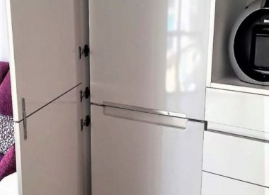 Apartments in Alicante (Costa Blanca), buy cheap - 120 000 [71157] 8