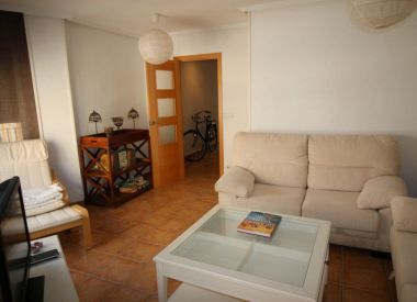 Apartments in Alicante (Costa Blanca), buy cheap - 125 000 [71156] 3