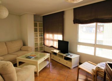 Apartments in Alicante (Costa Blanca), buy cheap - 125 000 [71156] 4