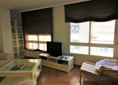 Apartments in Alicante (Costa Blanca), buy cheap - 125 000 [71156] 5