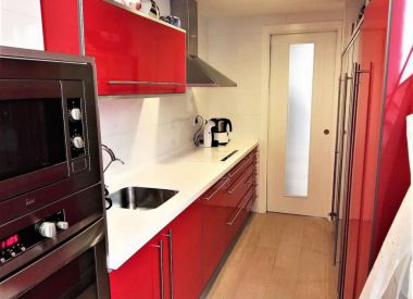 Apartments in Alicante (Costa Blanca), buy cheap - 114 900 [71155] 1