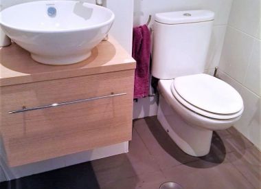 Apartments in Alicante (Costa Blanca), buy cheap - 114 900 [71155] 10