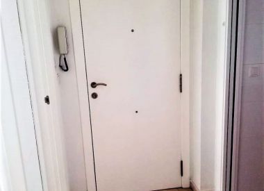 Apartments in Alicante (Costa Blanca), buy cheap - 114 900 [71155] 2