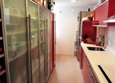 Apartments in Alicante (Costa Blanca), buy cheap - 114 900 [71155] 3
