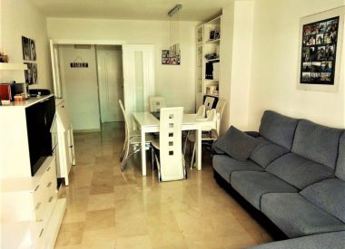 Apartments in Alicante (Costa Blanca), buy cheap - 114 900 [71155] 4