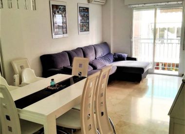 Apartments in Alicante (Costa Blanca), buy cheap - 114 900 [71155] 5